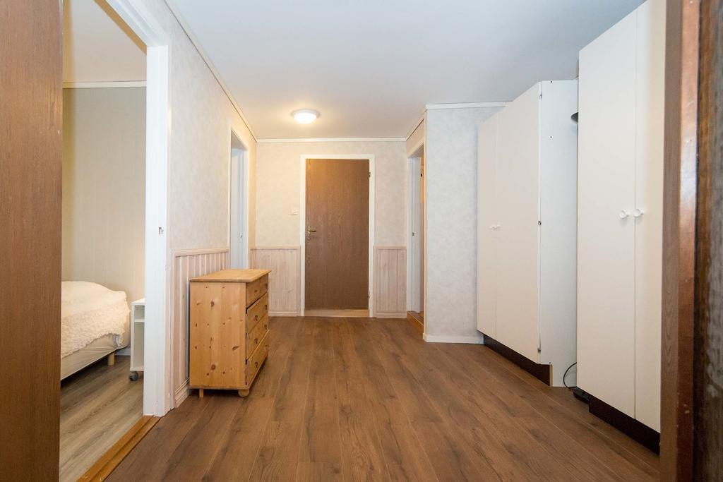 Hagen Hotel Vennesla ภายนอก รูปภาพ