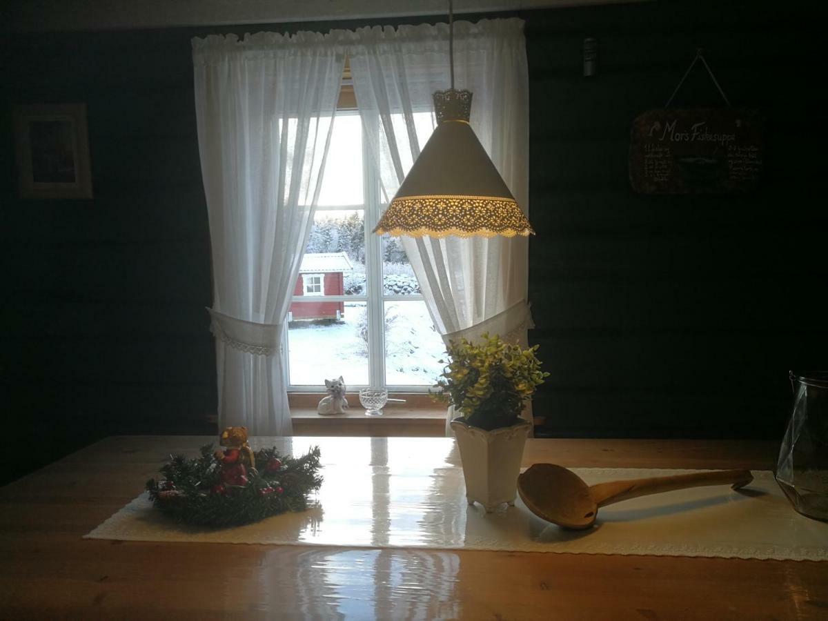 Hagen Hotel Vennesla ภายนอก รูปภาพ