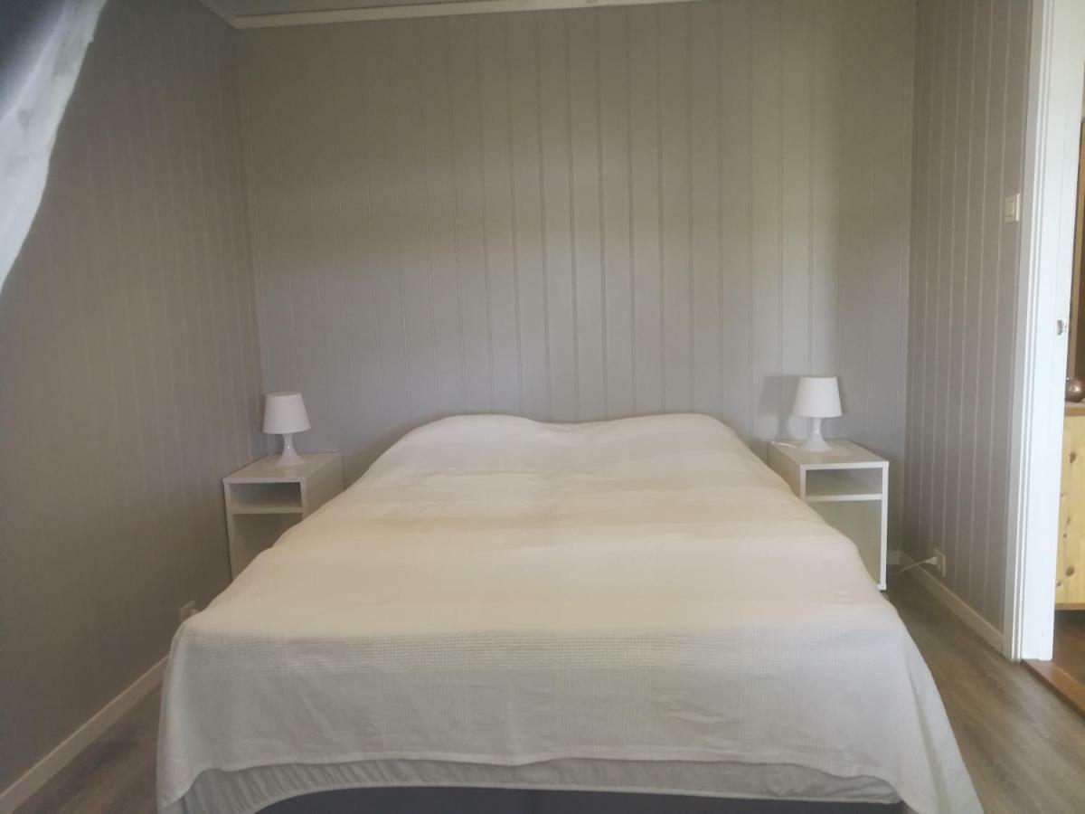 Hagen Hotel Vennesla ภายนอก รูปภาพ